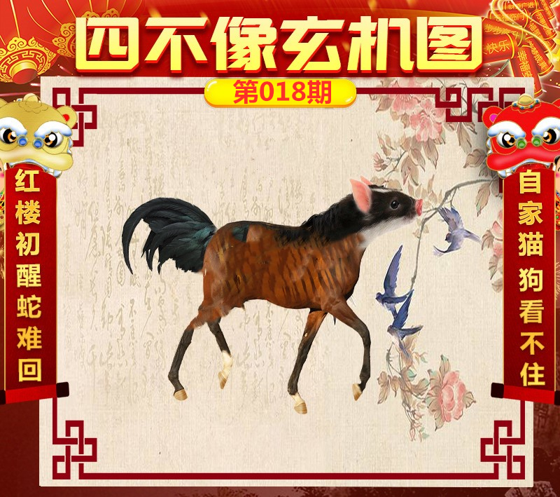 四不像今晚必中一肖，四不像预测，今晚必中一肖精选