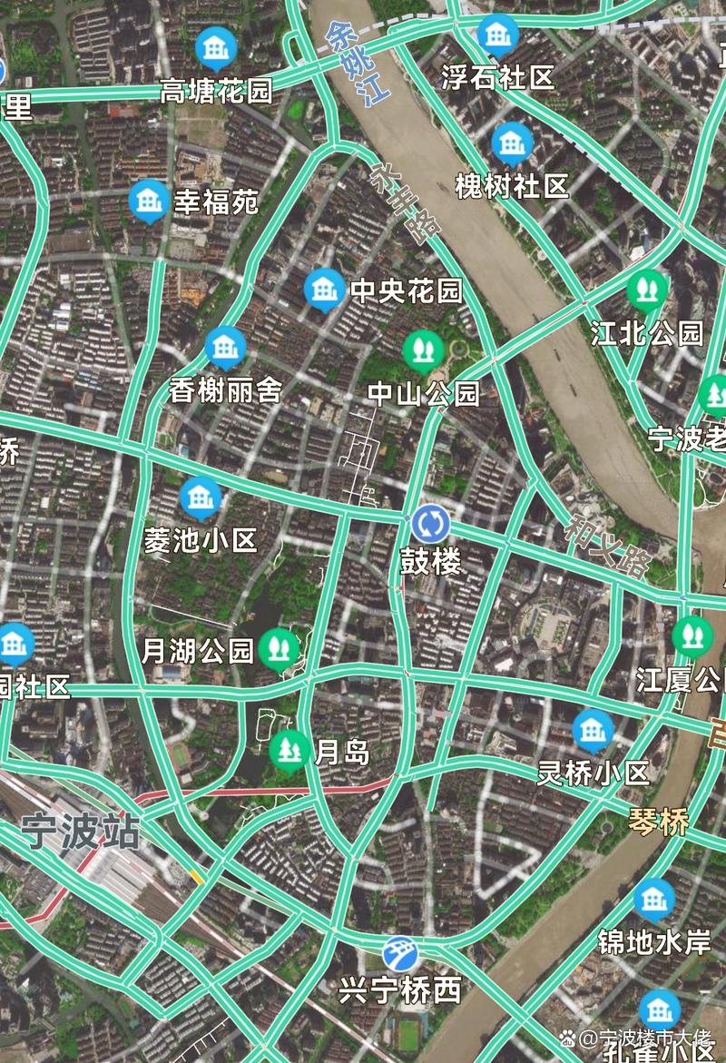 宁波新海曙2025年，宁波新海曙2025年发展规划展望