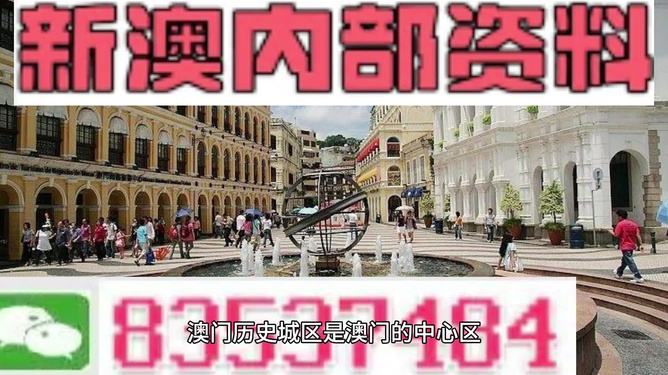 新澳门免费精准大全——探索澳门的无限魅力，澳门魅力无限，新澳门免费精准大全探索