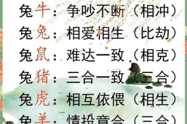 蛇前兔后一合三生肖，奇妙的缘分与神秘的文化印记，蛇前兔后生肖奇妙缘分与文化印记探索