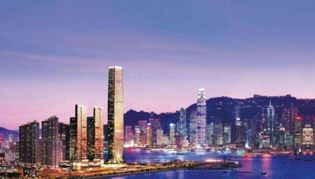 2025香港资料大全正新版概览，香港资料大全最新版概览（2025版）