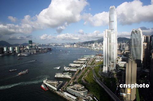 香港资料大全正版资料图片，一览香港的独特魅力与风采，香港独特魅力与风采的正版资料图片大全