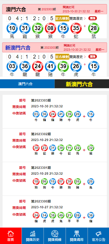 新澳门特号单双走势，澳门特号单双走势分析