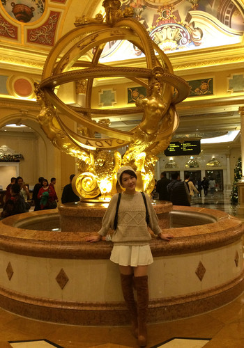 澳门金威尼，探索多元魅力之旅，澳门金威尼，多元魅力之旅探索记