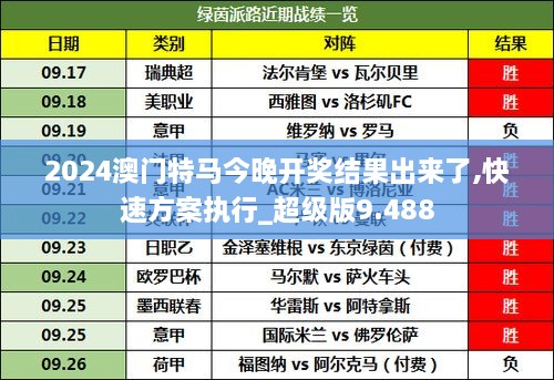 今晚出了什么特马肖?，今晚特马肖揭晓结果