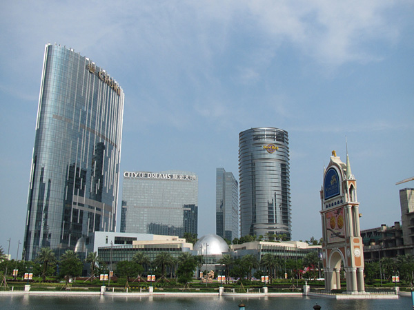 澳门新濠天地，澳门新濠天地，探索赌城魅力的绝佳之地