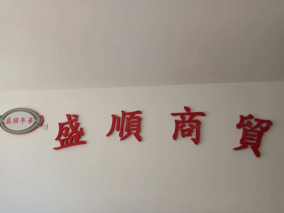 沈阳盛丰贸易有限公司，商贸巨轮扬帆起航，沈阳盛丰贸易有限公司，商贸巨轮启航新征程