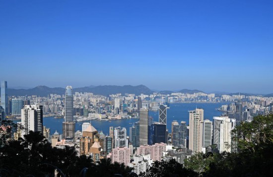 香港资料大全正版资料图片，深度解读香港的魅力与风采，深度解读香港魅力与风采，正版资料图片大全集