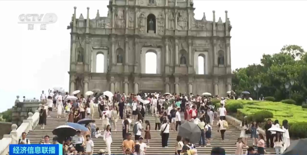 澳门旅游最新政策解读，澳门旅游最新政策解读与解析