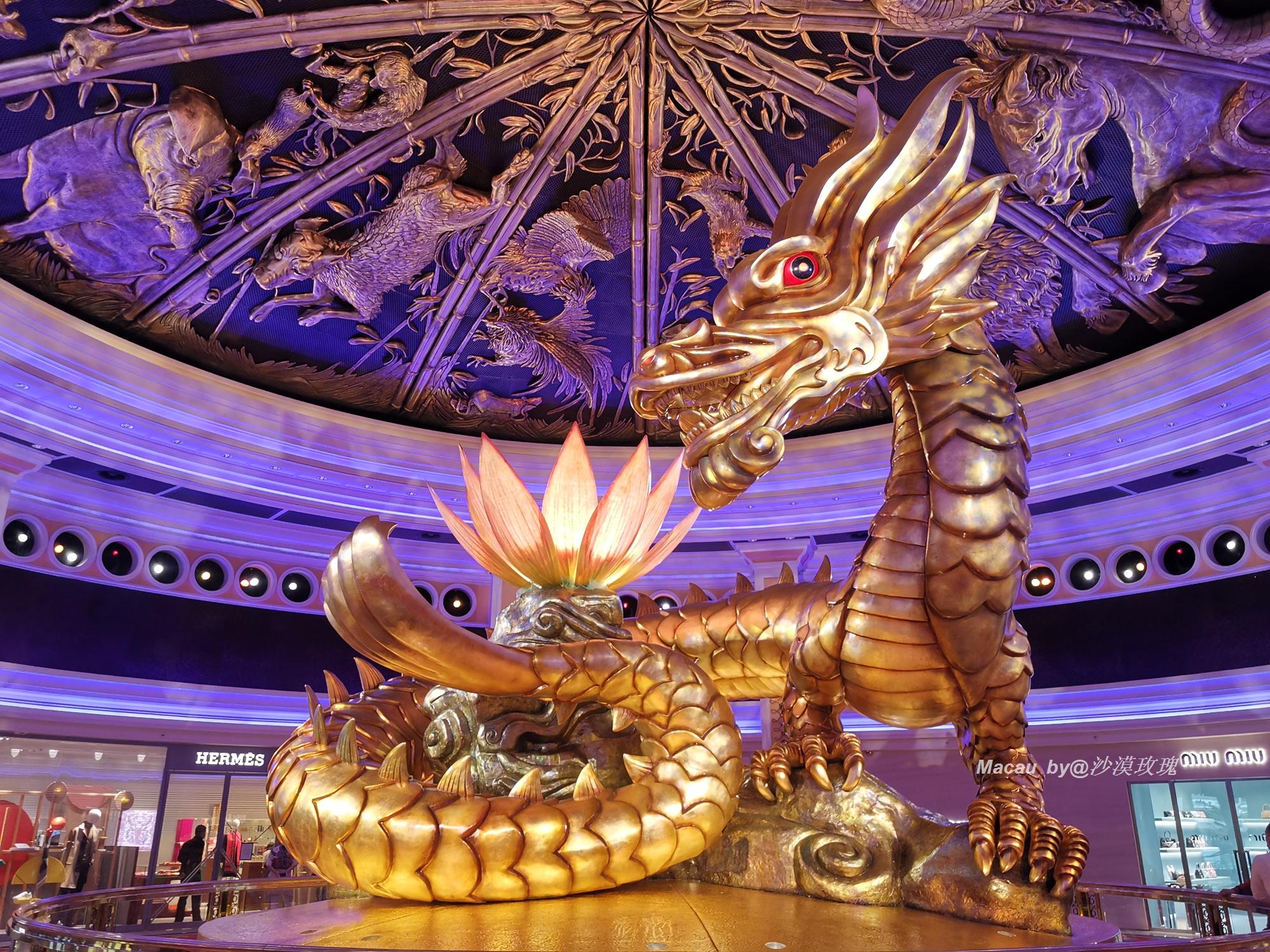 澳门天天免费精准大全——探索澳门的无尽魅力，澳门无尽魅力探索大全，天天免费精准指南