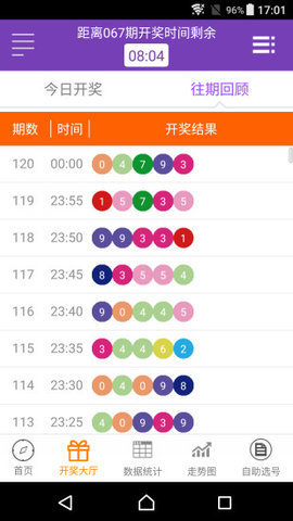 新澳门彩出码综合走势图表大全，澳门彩票出码走势图表大全解析