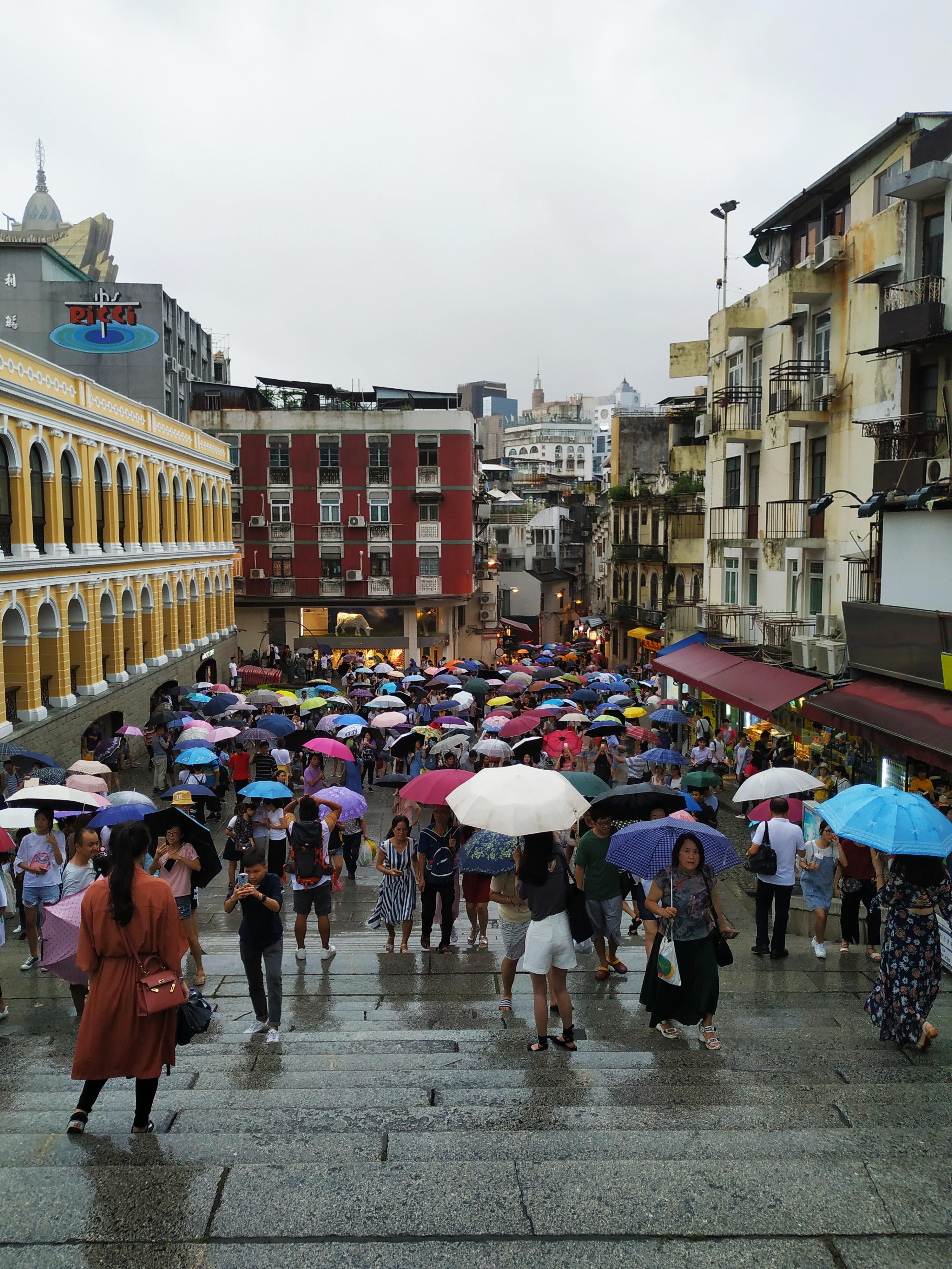 澳门大三巴最准免费——探索澳门旅游的新境界，澳门大三巴最准免费探索之旅，澳门旅游新境界揭秘