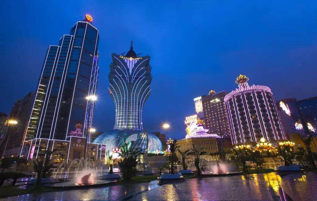香港和新澳门开奖结果，香港与新澳门开奖结果揭晓