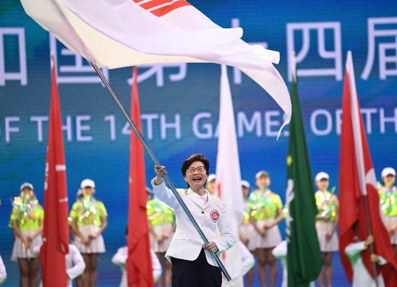 追梦少年