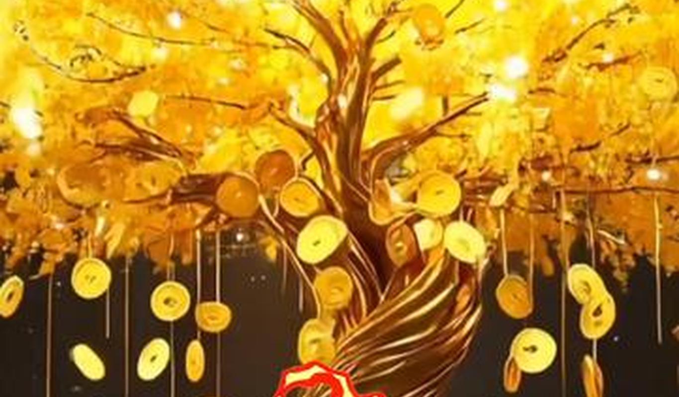 摇钱树三肖三码必中，揭秘中奖之道，揭秘摇钱树三肖三码必中中奖秘诀